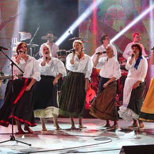 Rudi Bučar in Frčafele 的头像