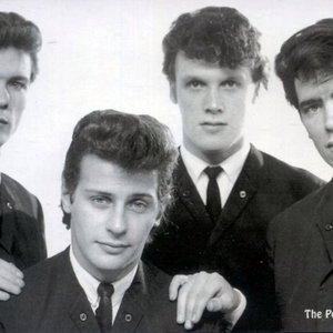 Image for 'The Pete Best Four'