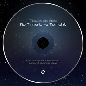 No Time Like Tonight