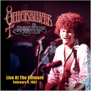 Live At the Fillmore - February 4, 1967