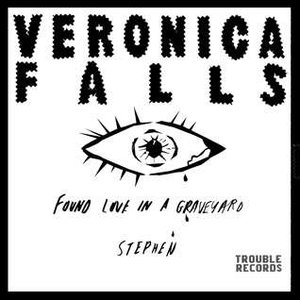 Found Love In A Graveyard / Stephen