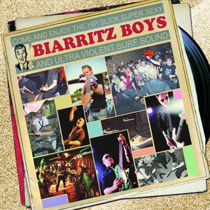Enjoy the Hip, Slick, Ultra-Violent and Super Sexy Surfsound Of …