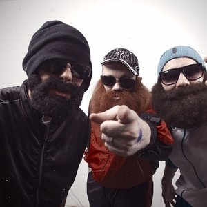 Avatar for Трио Пародий ''Барада''
