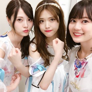 Avatar for 生田絵梨花、白石麻衣、松村沙友理