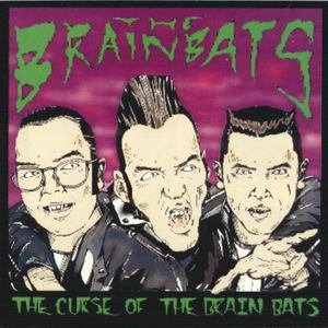 the curse of the brain bats