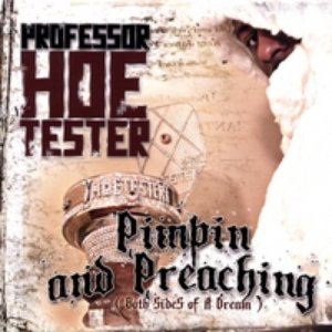 Professor Hoe Tester 的头像