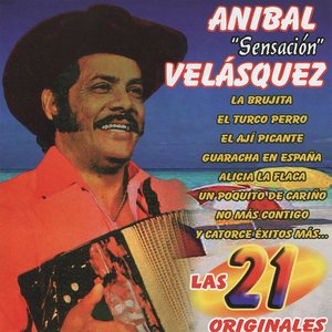 Las 21 de Anibal