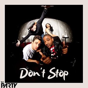 Don't Stop - Single