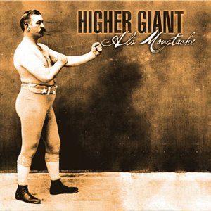 Al's Mustache 7"