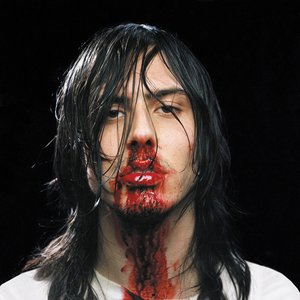 Awatar dla Andrew W.K.