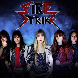 Firestrike için avatar