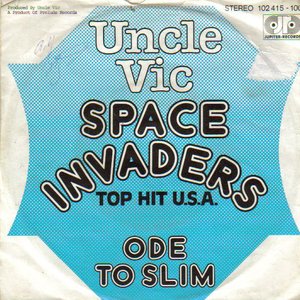 Space Invaders
