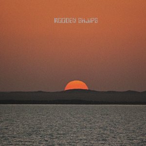 Wooden Shjips - Remixes 12" - EP