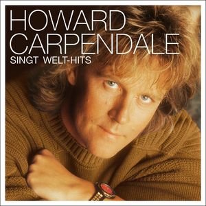 Howard Carpendale Singt Welt-Hits