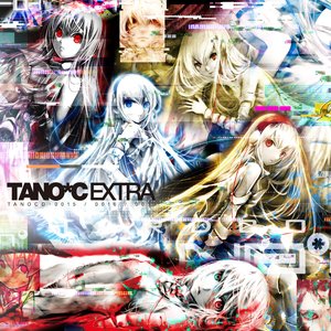 'TANO*C EXTRA'の画像