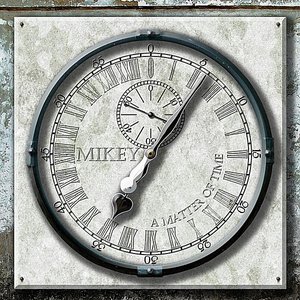 A Matter of Time