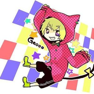 がおー 的头像