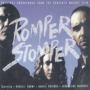 Romper Stomper (Original Soundtrack)