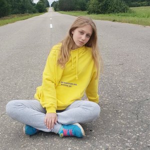 Avatar for Ирина Уханова