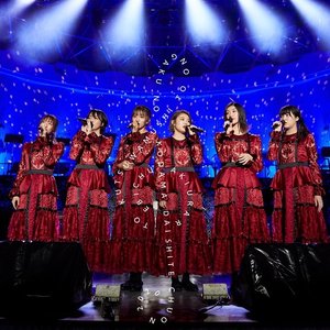 エビ中 秋麗と轡虫と音楽のこだま 題して「ちゅうおん」2020