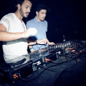 Avatar för Noob & Brodinski