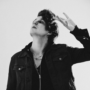 Markus Krunegård photo provided by Last.fm