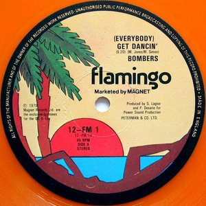 (Everybody) Get Dancin' / Music Fever