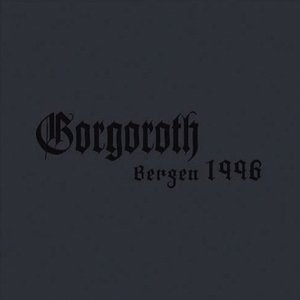 Live Bergen 1996