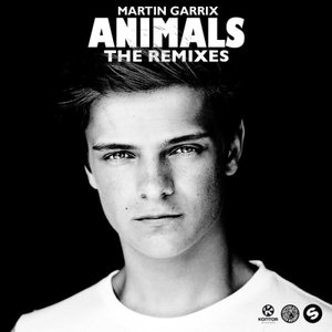 Animals (The Remixes)