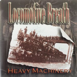 Heavy Machinery (Extended)