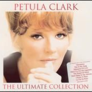 Petula clark - Chanteuses des 60
