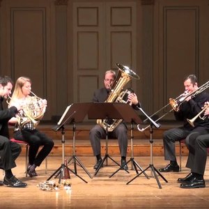 Stockholm Chamber Brass 的头像