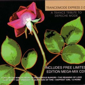 Trancemode Express 2.01: A Trance Tribute to Depeche Mode