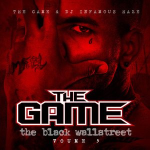Black Wall Street (Volume 5)