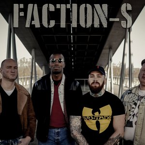 Faction S 的头像