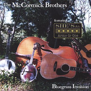 Bluegrass Invasion