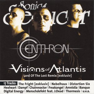 Sonic Seducer: Cold Hands Seduction, Vol. 239
