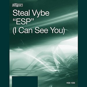 'ESP (I Can See You)'の画像