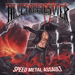 Speed Metal Assault