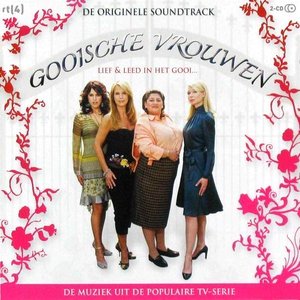 Gooische Vrouwen Original Soundtrack