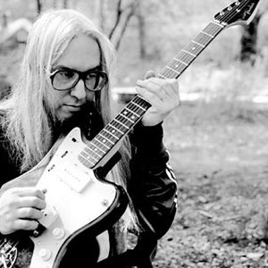 Avatar for J Mascis and the Fog
