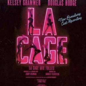 La Cage Aux Folles (New Broadway Cast Recording)