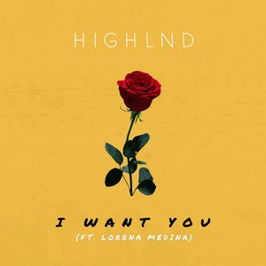 I Want You