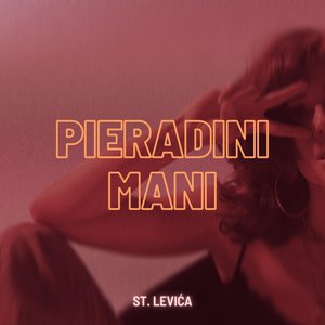 Pieradini Mani