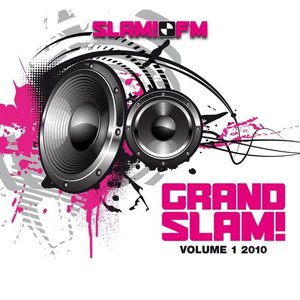 Slam FM Grand Slam! 2010, Vol. 1
