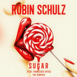 Sugar (feat. Francesco Yates) [Billions Club Remix] - Single