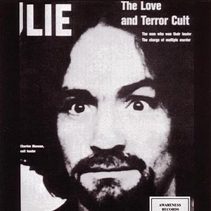 Image for 'Charles Manson'