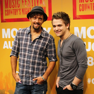 Hunter Hayes photo provided by Last.fm