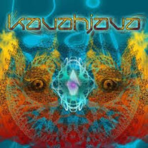 Kavahjava 的头像