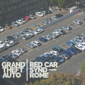 Grand Theft Auto / Red Car Syndrome